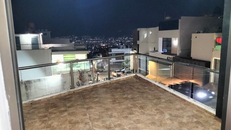 Imagen de casa en renta en valle dorado, tuxtla gutiérrez, chiapas