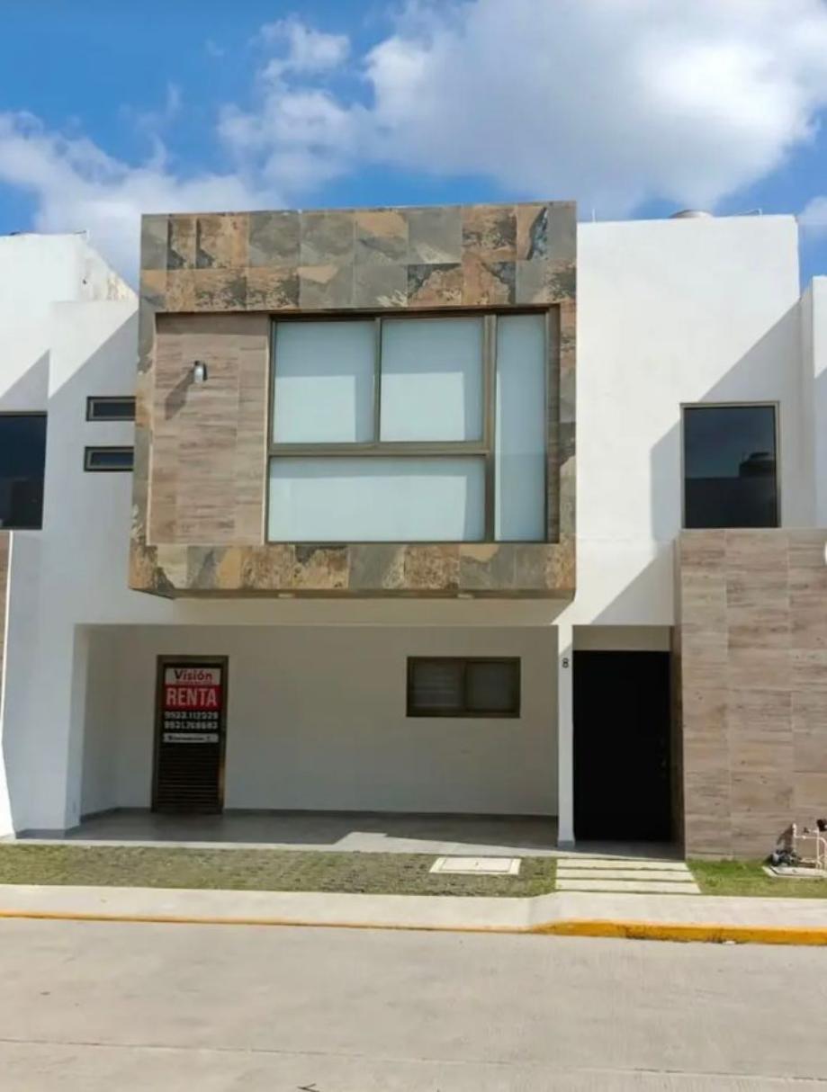 Imagen de casa en renta en carlos pellicer camara 2da etapa, centro, tabasco