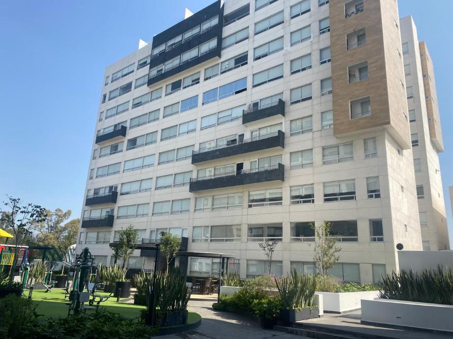 Imagen de departamento en venta en arenal de guadalupe, tlalpan, ciudad de méxico