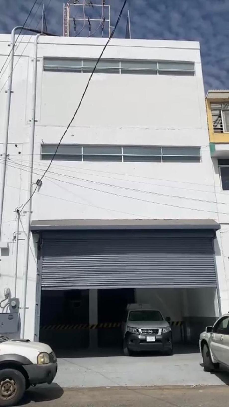 Imagen de bodega en renta en comercial abastos, guadalajara, jalisco