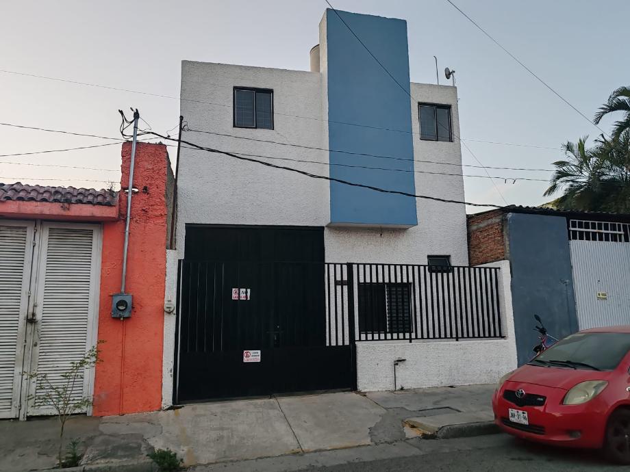 Imagen de bodega en venta en jardines de guadalupe, guadalajara, jalisco