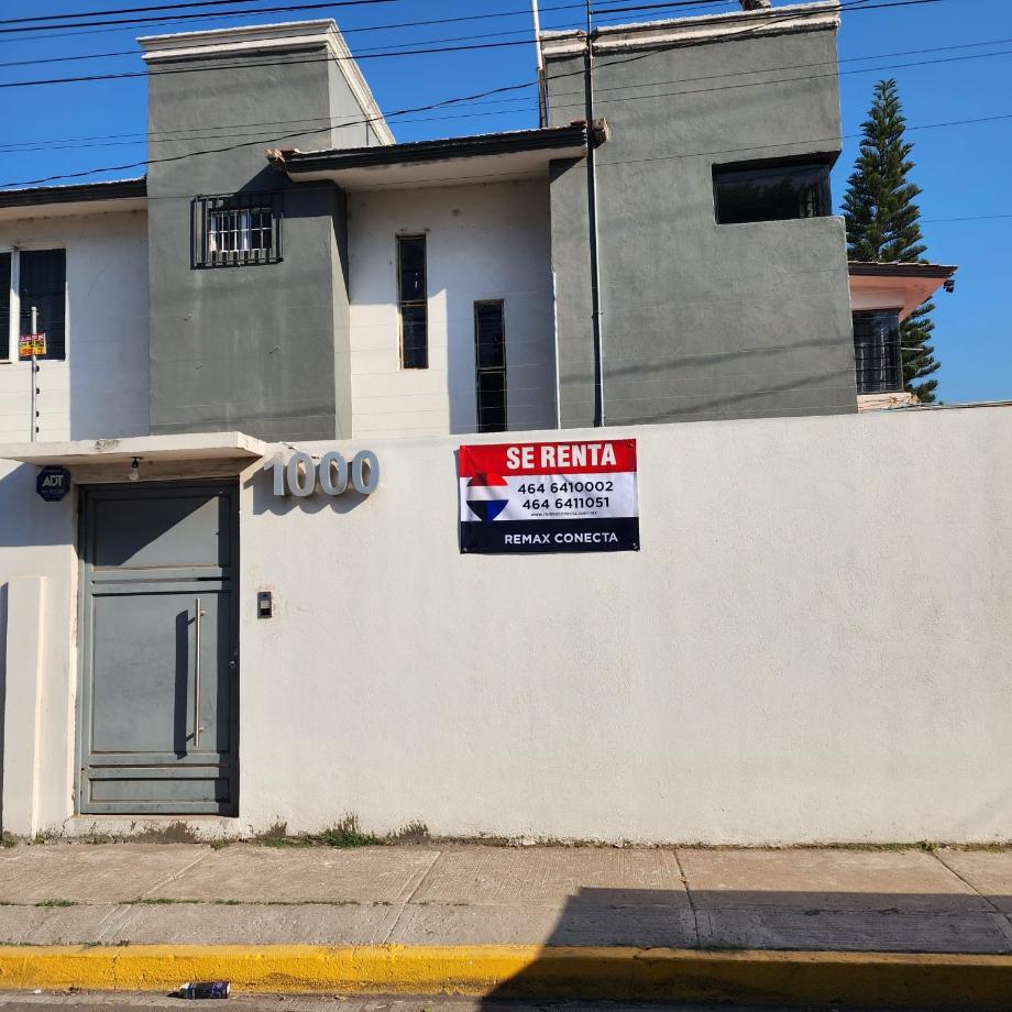Imagen de casa en renta en zacamixtle, salamanca, guanajuato