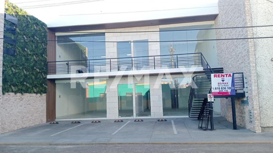 Imagen de local en renta en victoria de durango centro, durango, durango