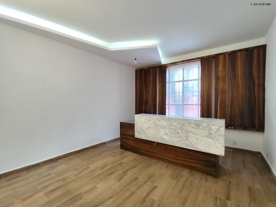 Imagen de casa en renta en san pedro de los pinos, benito juárez, ciudad de méxico