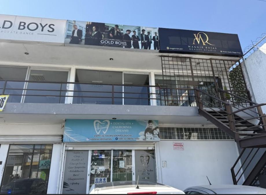 Imagen de local en renta en santa cruz los angeles, puebla, puebla