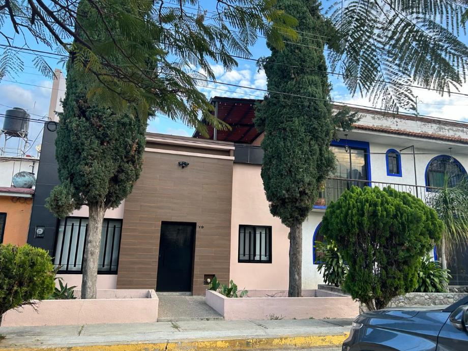 Imagen de casa en renta en santa cruz amilpas, santa cruz amilpas, oaxaca