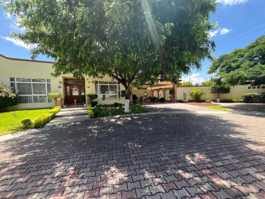 Imagen de casa en venta en huertas el carmen, corregidora, querétaro