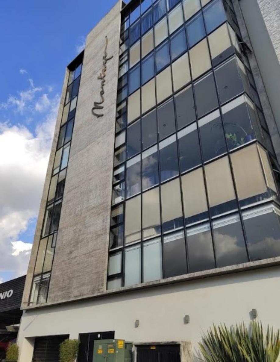 Imagen de departamento en renta en lomas de angelópolis, san andrés cholula, puebla