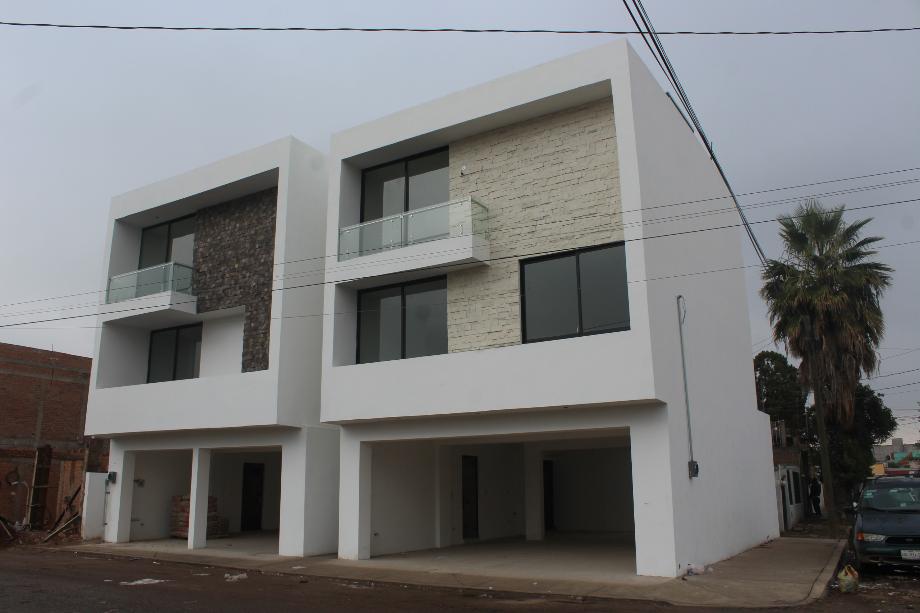 Imagen de casa en venta en iv centenario, durango, durango