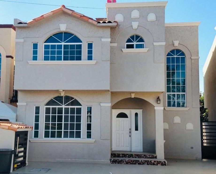Imagen de casa en venta en altabrisa, tijuana, baja california