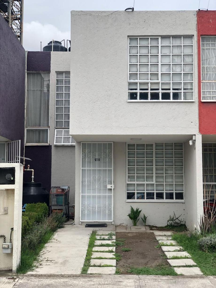 Imagen de casa en renta en el pilar, puebla, puebla