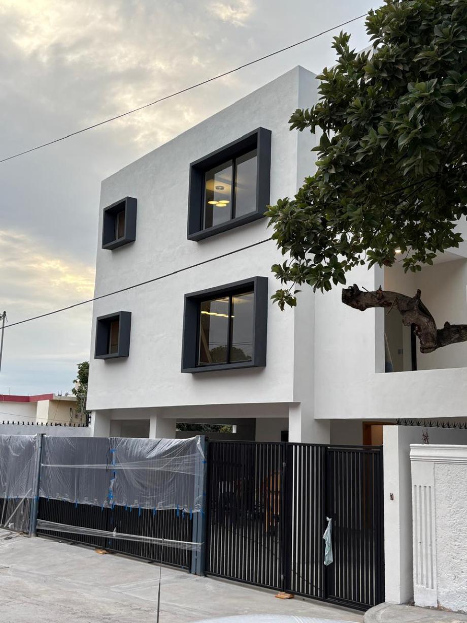Imagen de departamento en venta en san antonio, tampico, tamaulipas