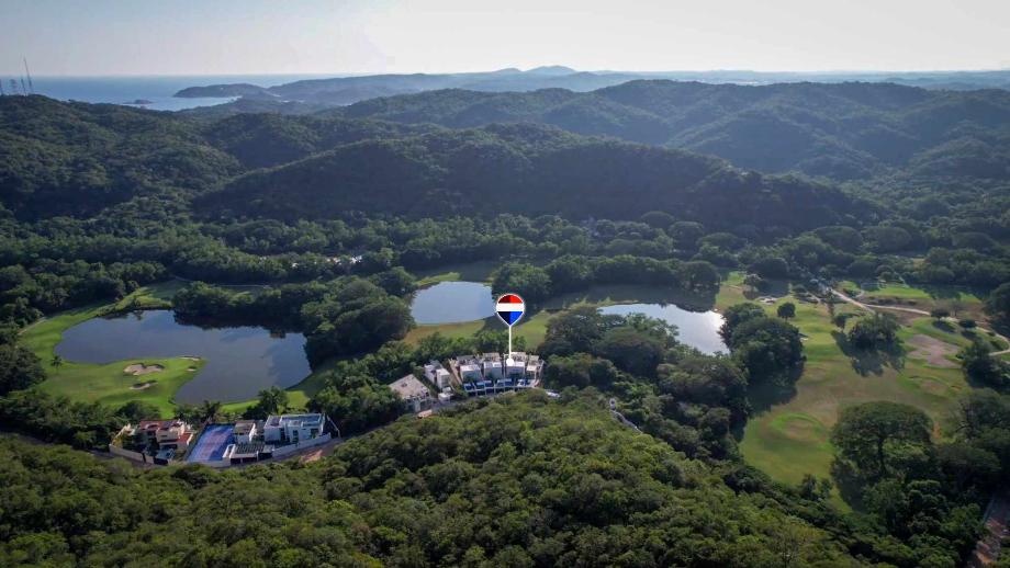Imagen de casa en venta en zona hotelera tangolunda, santa maría huatulco, oaxaca