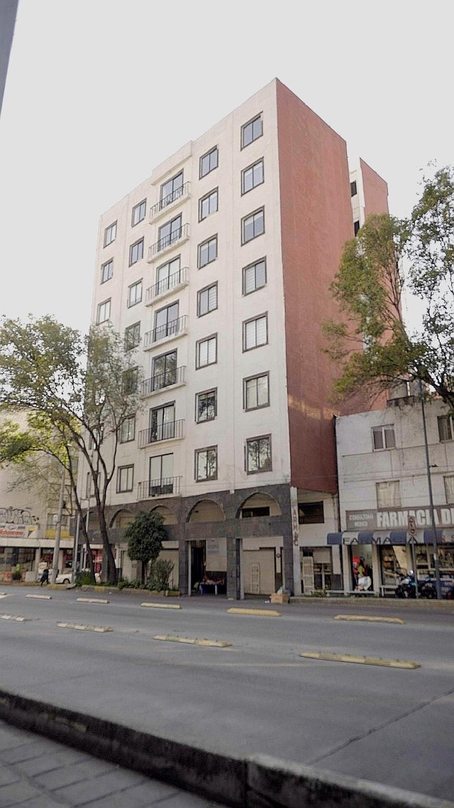 Imagen de local en renta en guerrero, cuauhtémoc, ciudad de méxico