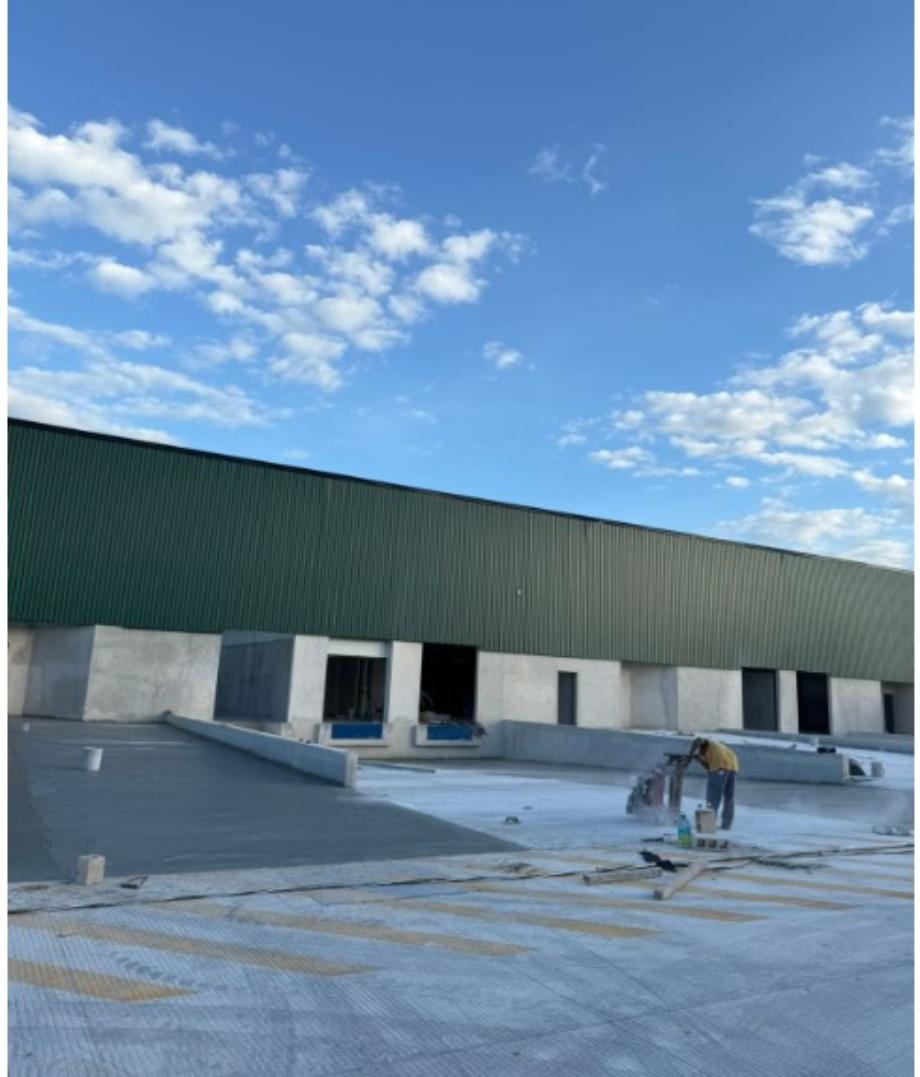 Imagen de bodega en renta en kanasín centro, kanasín, yucatán