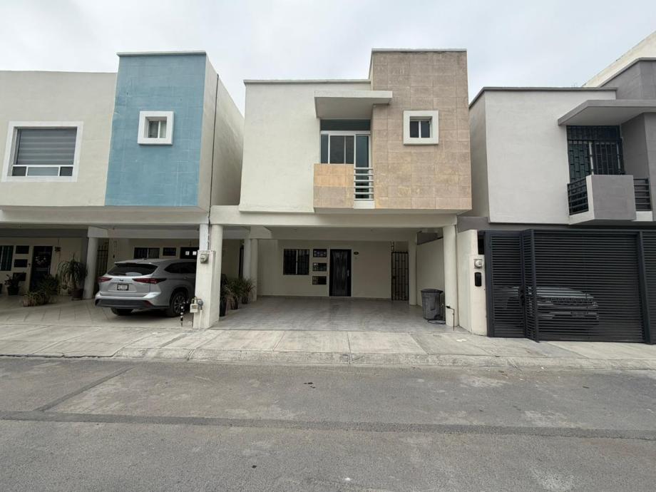 Imagen de casa en renta en las quintas, reynosa, tamaulipas