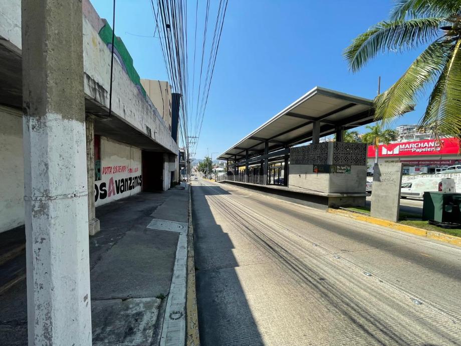 Imagen de terreno en venta en magallanes, acapulco de juárez, guerrero