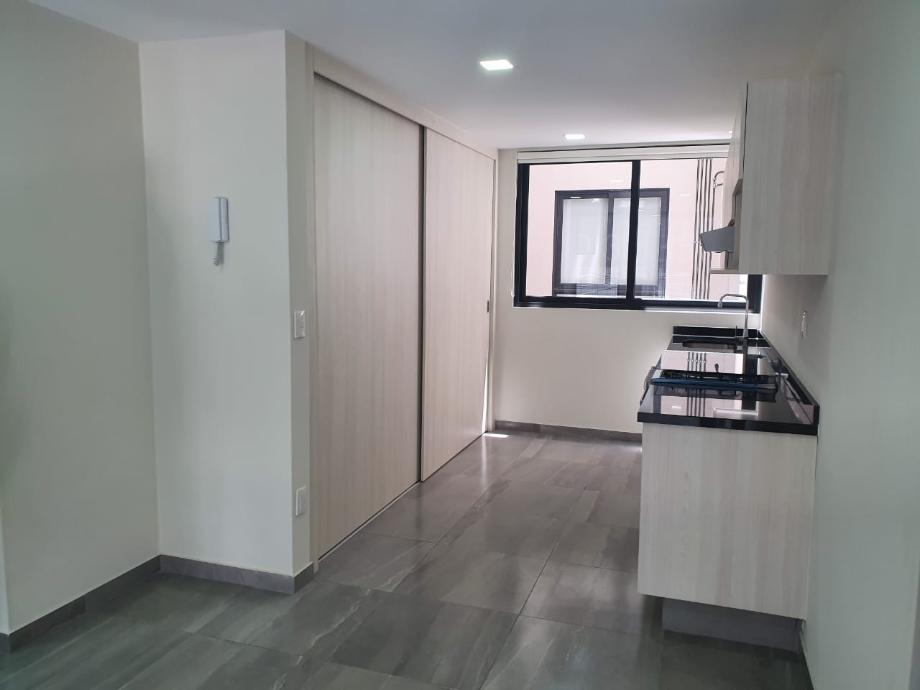 Imagen de departamento en renta en nápoles, benito juárez, ciudad de méxico