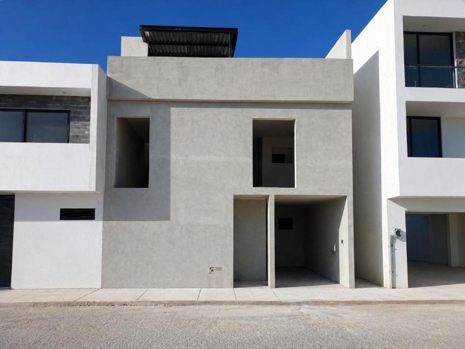 Imagen de casa en venta en iv centenario, durango, durango