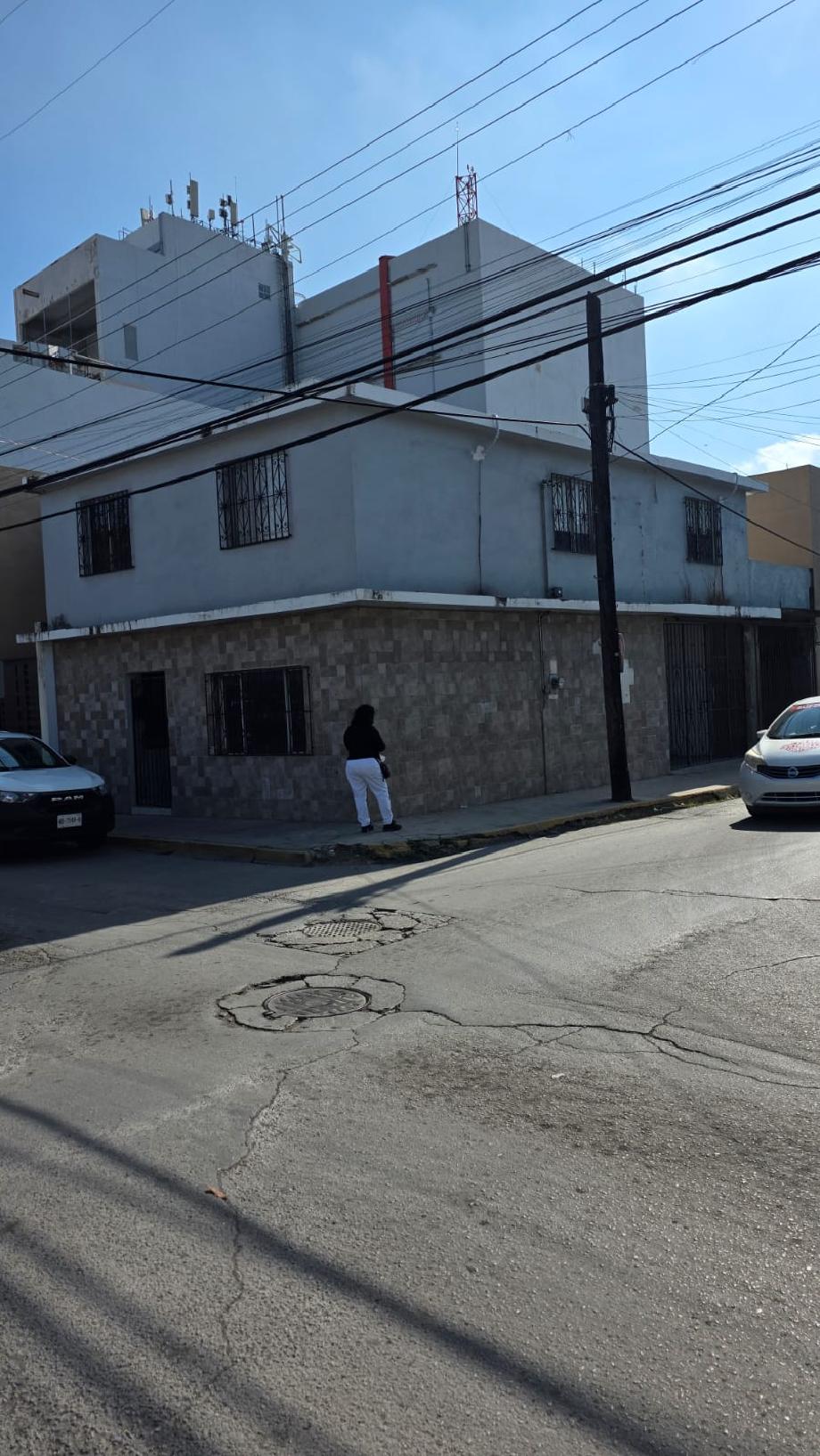 Imagen de casa en venta en matamoros centro, matamoros, tamaulipas