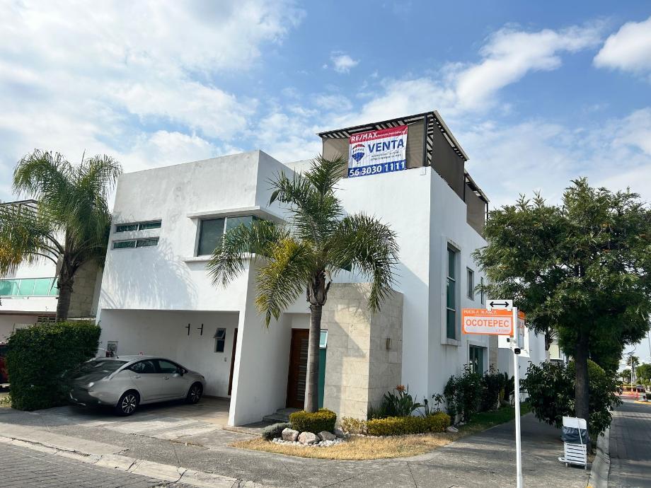Imagen de casa en venta en lomas de angelópolis ii, san andrés cholula, puebla