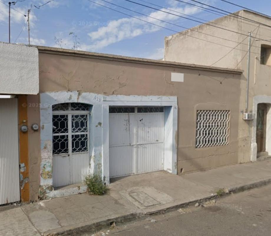 Imagen de casa en venta en barrio tierra blanca, durango, durango