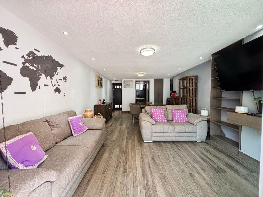 Imagen de departamento en renta en santa cruz atoyac, benito juárez, ciudad de méxico