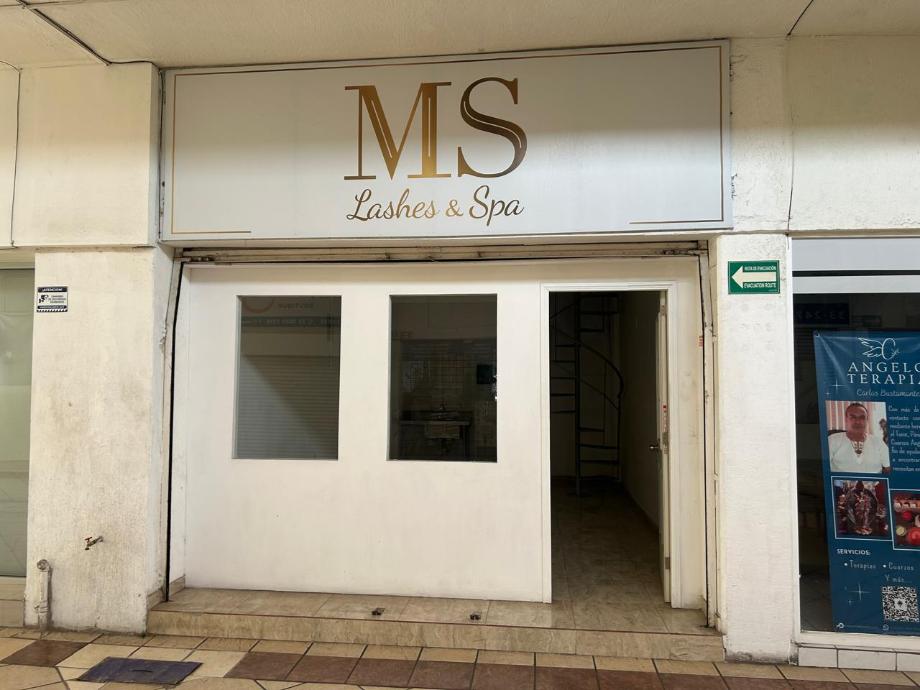 Imagen de local en renta en santa catalina, zapopan, jalisco