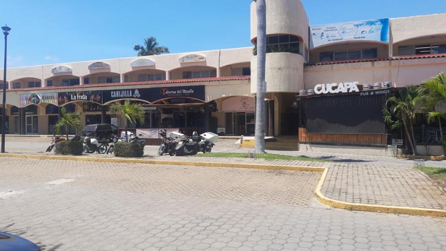 Imagen de local en renta en granjas del marqués, acapulco de juárez, guerrero