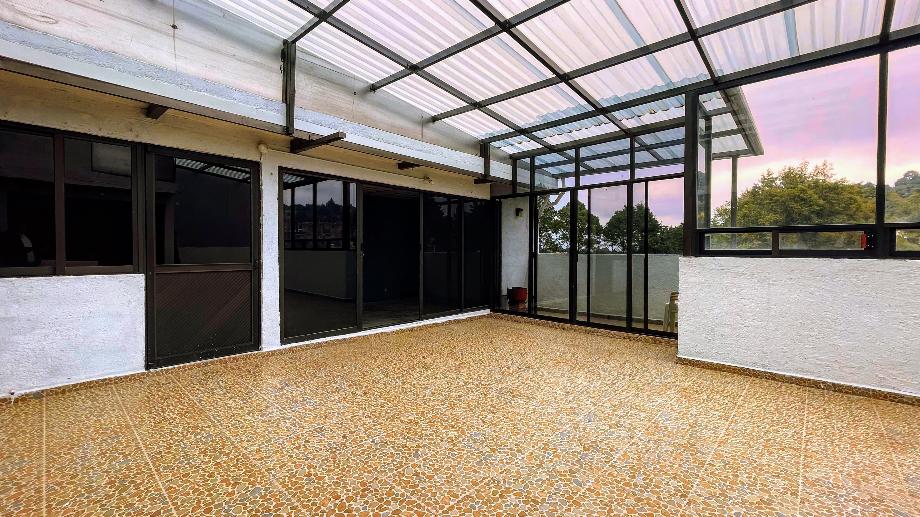 Imagen de casa en renta en santa rosa xochiac, cuajimalpa de morelos, ciudad de méxico