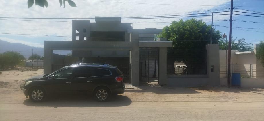 Imagen de casa en venta en san felipe, mexicali, baja california