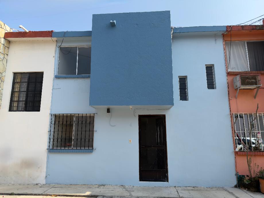 Imagen de casa en renta en monteverde, ciudad madero, tamaulipas