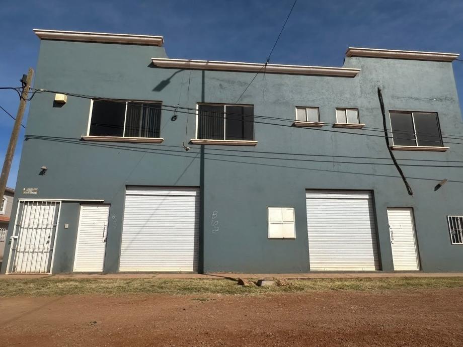 Imagen de local en renta en massie, durango, durango