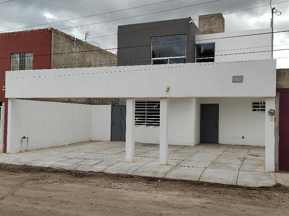 Imagen de casa en venta en las margaritas, durango, durango