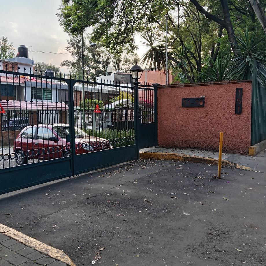 Imagen de casa en renta en viejo ejido de santa úrsula coapa, coyoacán, ciudad de méxico