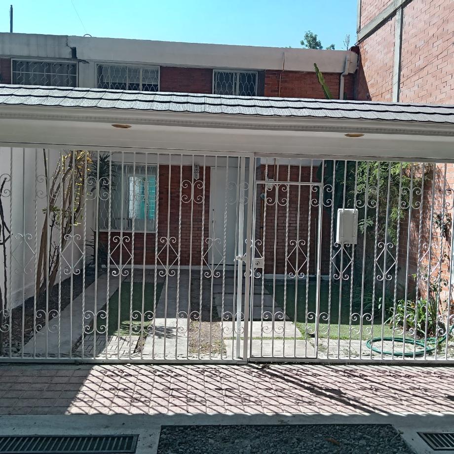 Imagen de casa en renta en viejo ejido de santa úrsula coapa, coyoacán, ciudad de méxico