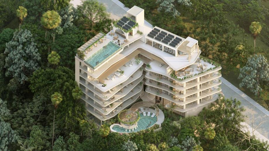 Imagen de departamento en venta en sayulita, bahía de banderas, nayarit