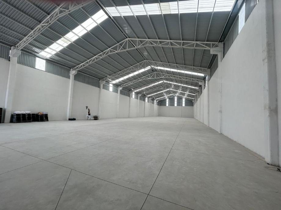 Imagen de bodega en renta en tlaltepango, san pablo del monte, tlaxcala