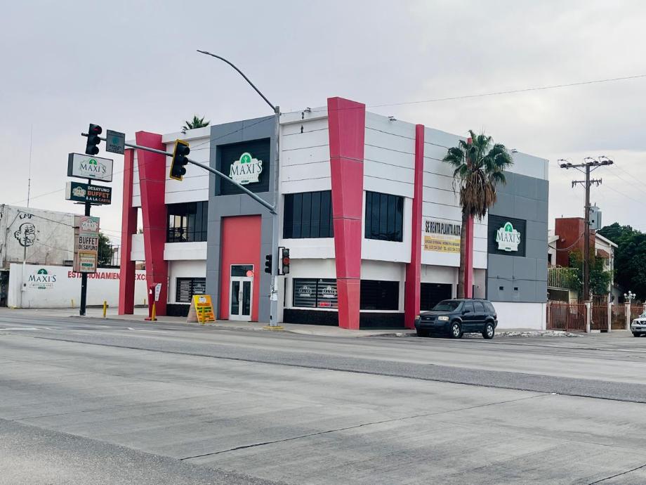 Imagen de local en venta en residencias, san luis río colorado, sonora