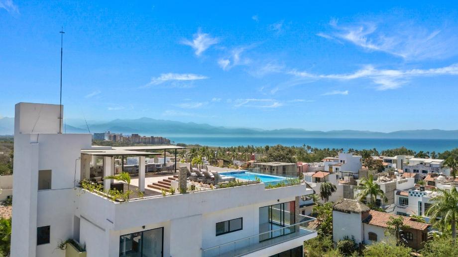 Imagen de departamento en venta en dorada, bahía de banderas, nayarit