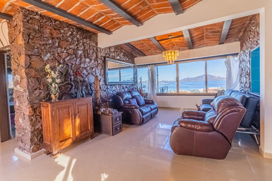 Imagen de casa en venta en caracol península, san carlos, sonora