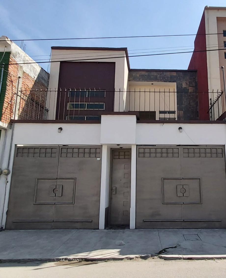 Imagen de casa en renta en deportiva, zinacantepec, estado de méxico