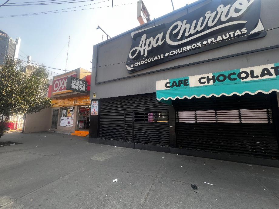Imagen de local en venta en condesa, cuauhtémoc, ciudad de méxico