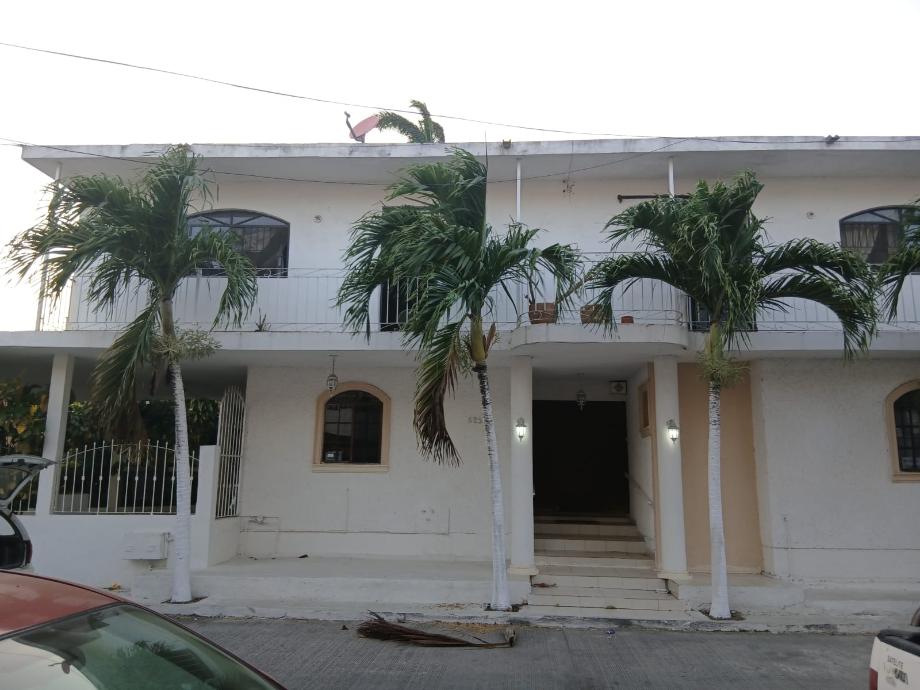 Imagen de casa en renta en universidad sur, tampico, tamaulipas