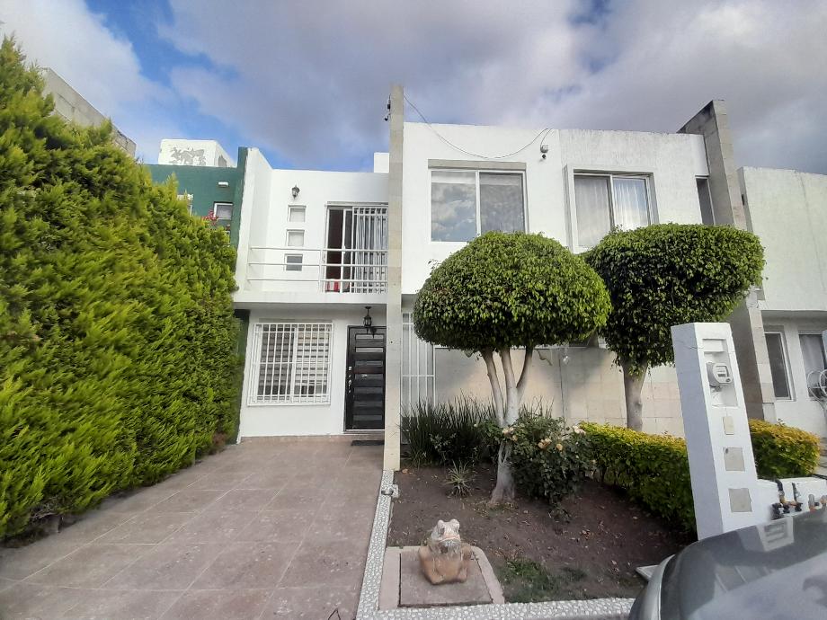 Imagen de casa en renta en santuarios del cerrito, corregidora, querétaro