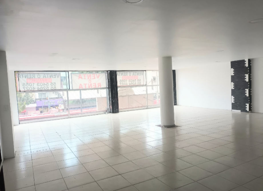 Imagen de local en venta en condesa, cuauhtémoc, ciudad de méxico