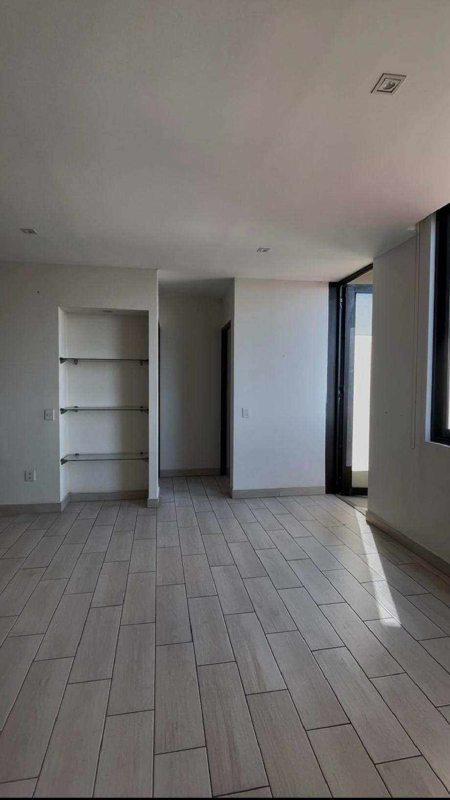 Imagen de departamento en renta en jardines del bosque norte, guadalajara, jalisco