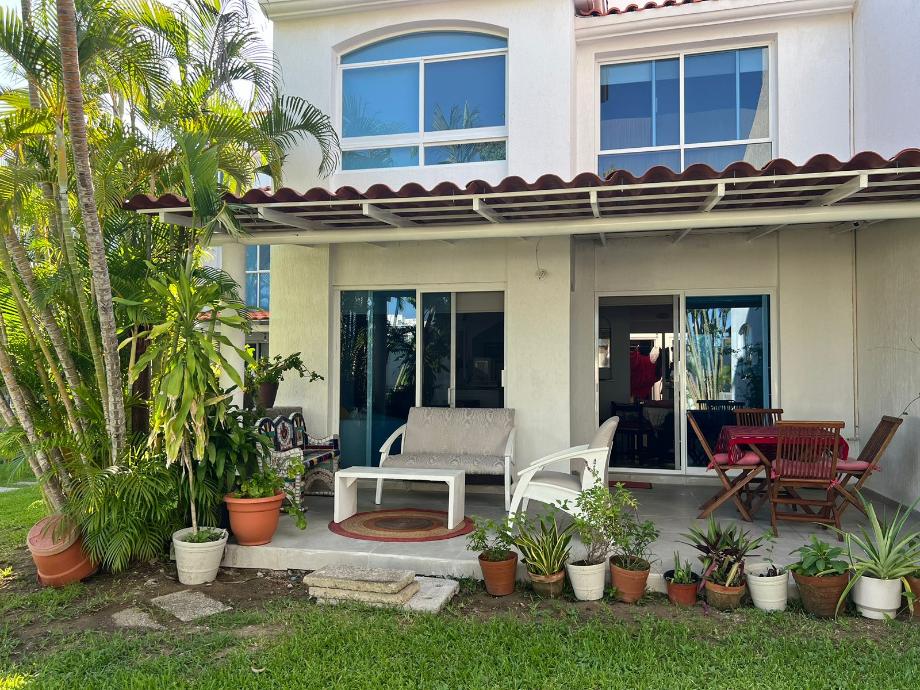 Imagen de casa en renta en granjas del marqués, acapulco de juárez, guerrero