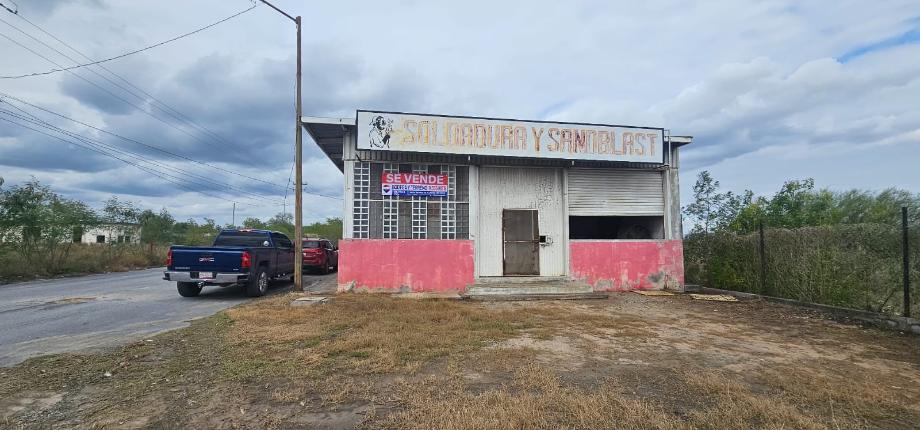 Imagen de terreno en venta en bugambilias, reynosa, tamaulipas