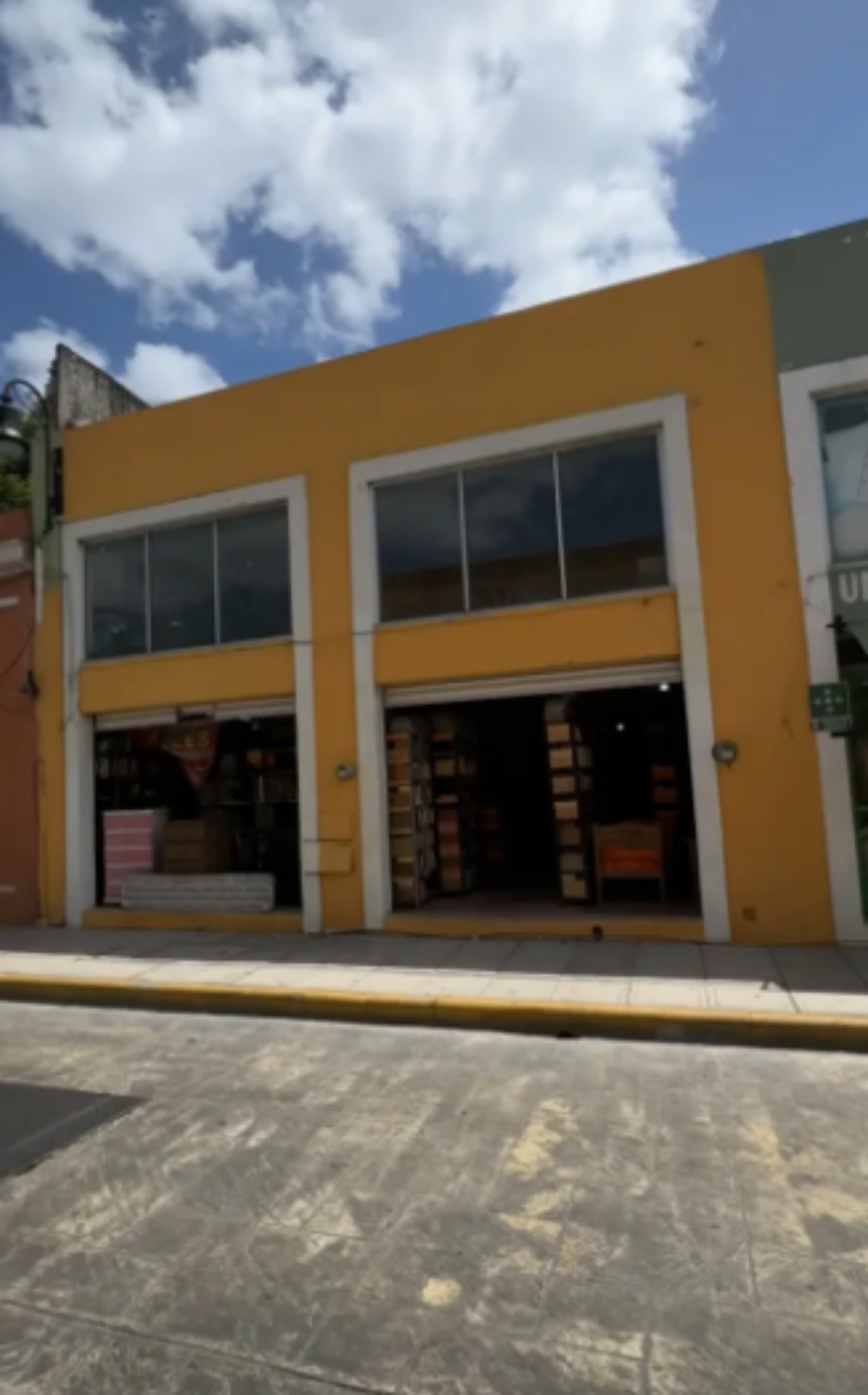 Imagen de local en renta en mérida centro, mérida, yucatán
